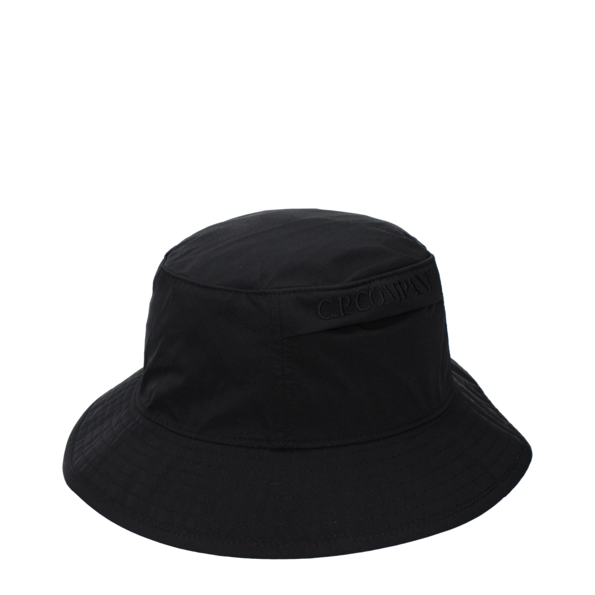 Bob C.P. Company noir en polyamide