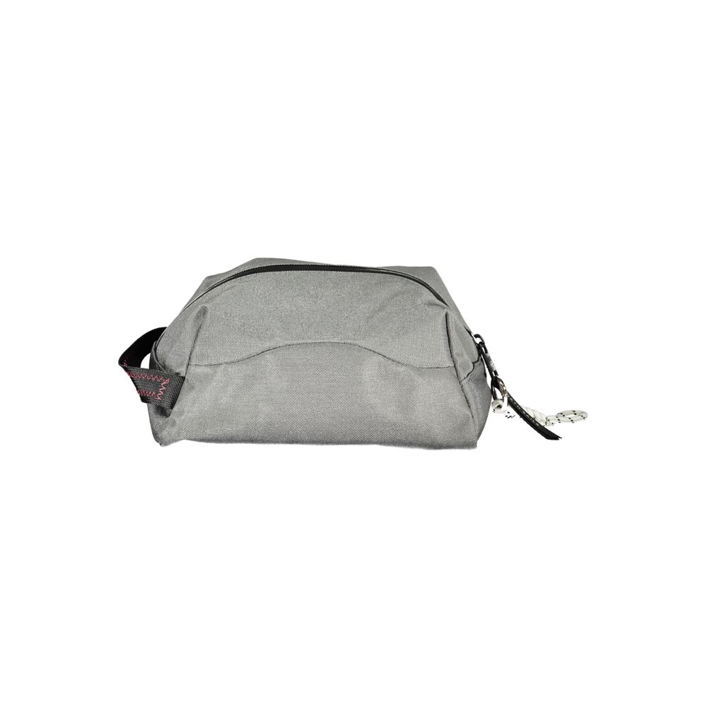Trousse de toilette homme North Sails en polyester gris