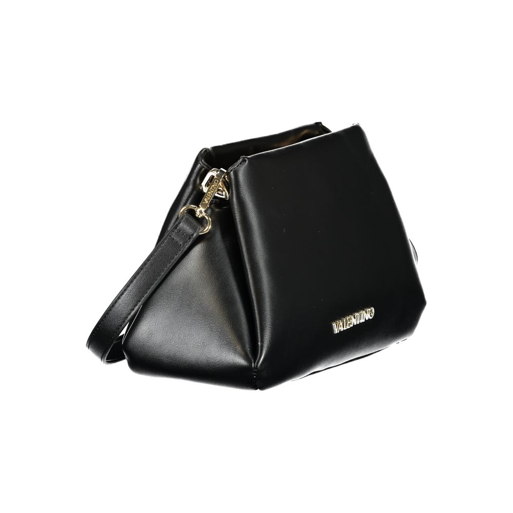 Sac à main Valentino en polyéthylène noir