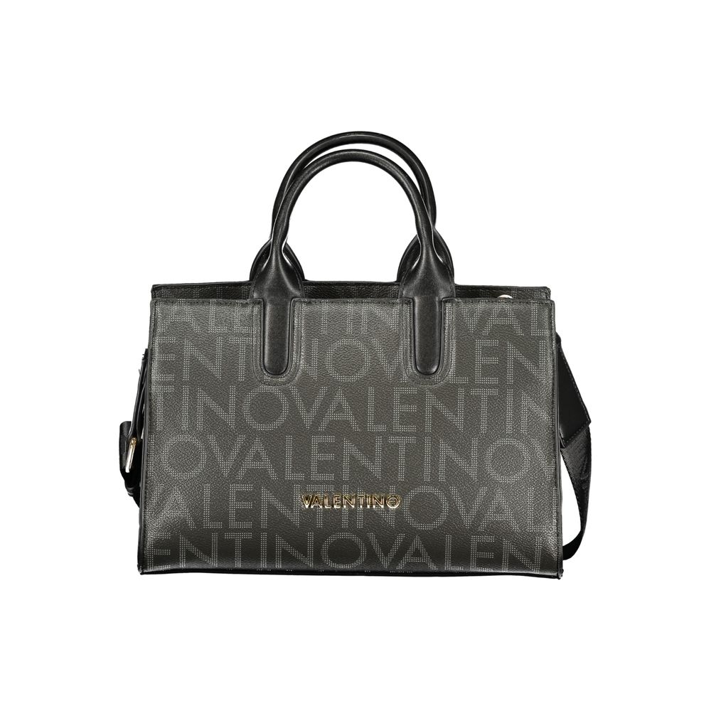Sac pour Femme Valentino en Polyuréthane Noir