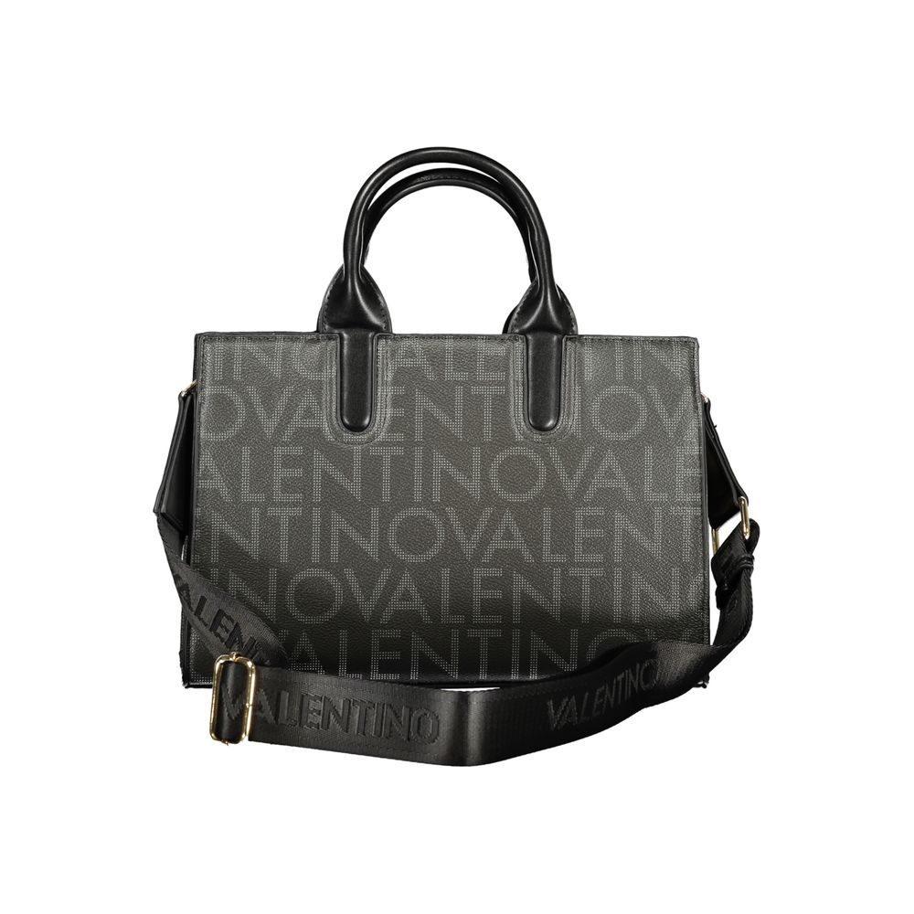 Sac pour Femme Valentino en Polyuréthane Noir