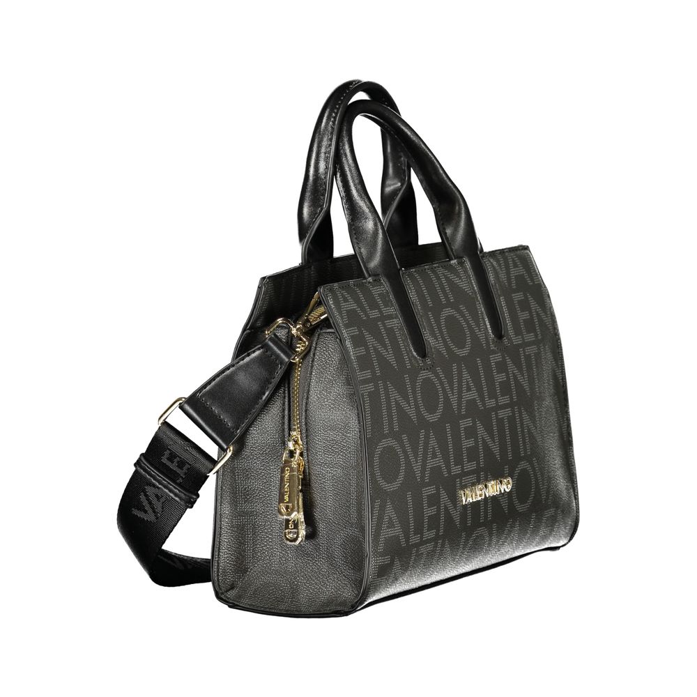 Sac pour Femme Valentino en Polyuréthane Noir