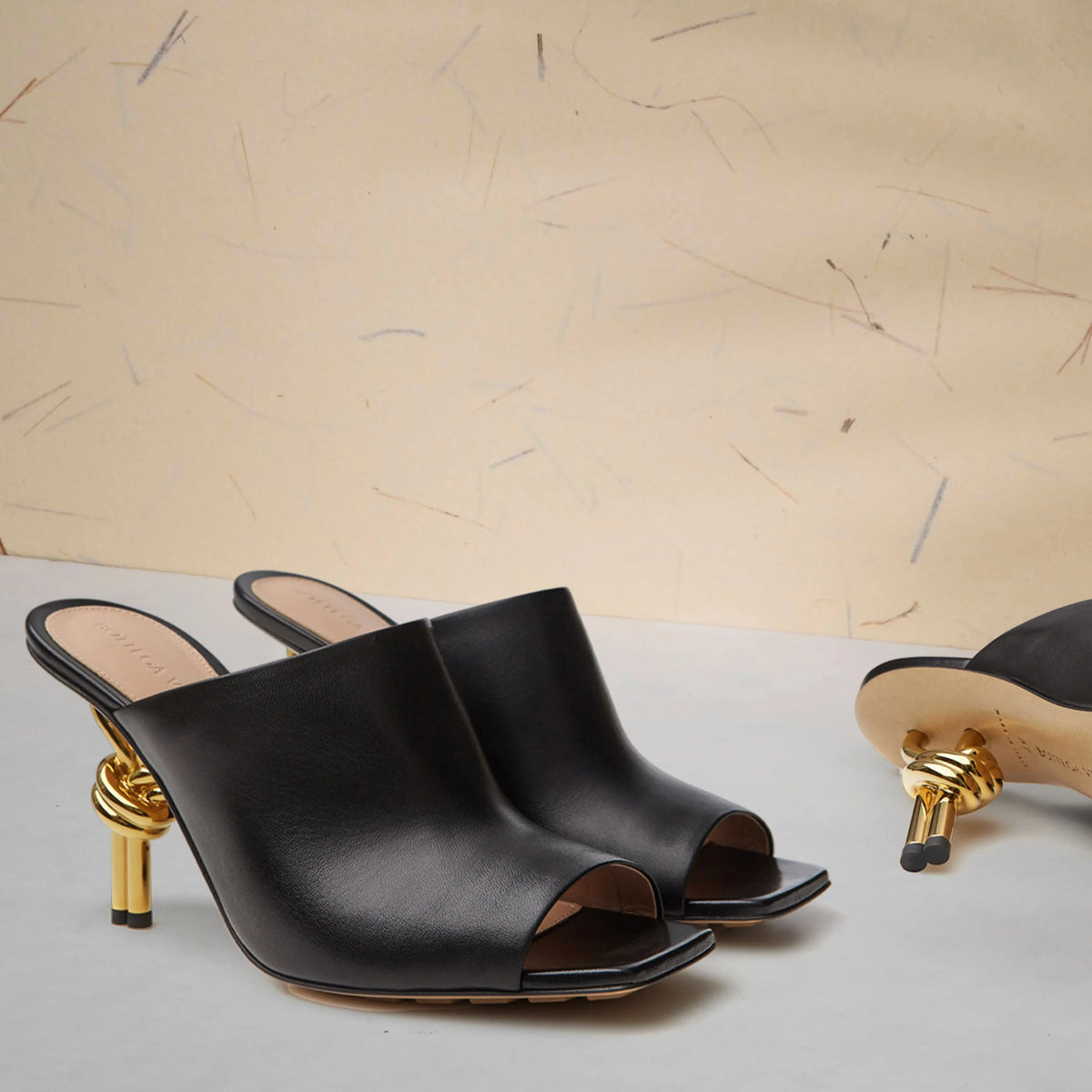 Chaussures de créateurs pour femme