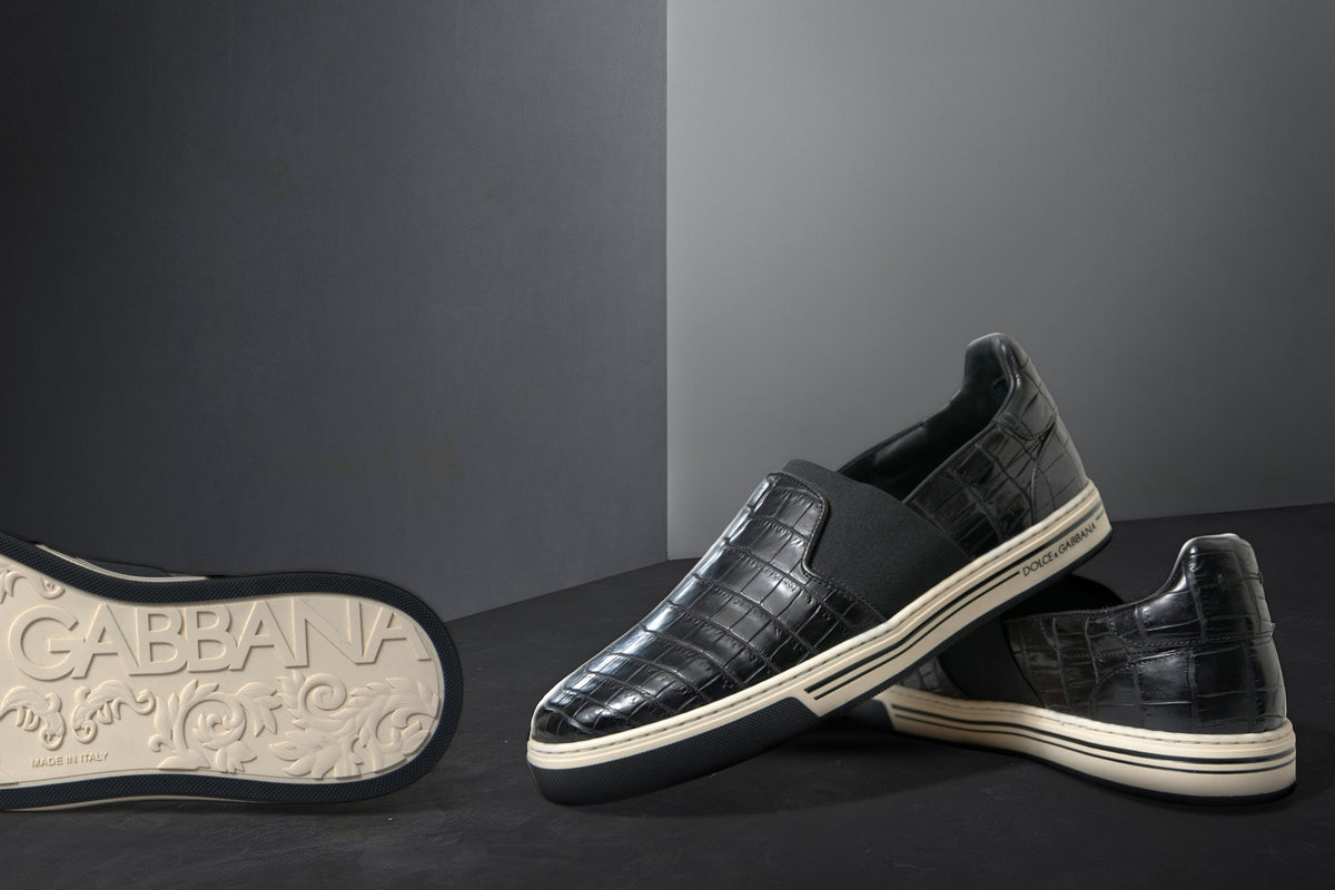 Chaussures de créateurs pour homme